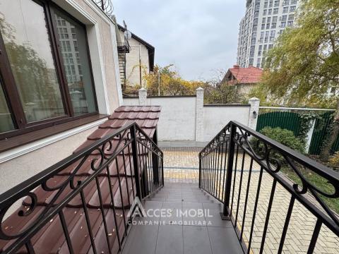 Casă în 3 nivele! Centru, str. Moara Roșie, 220m2 + 4 ari! Euroreparație!: 1