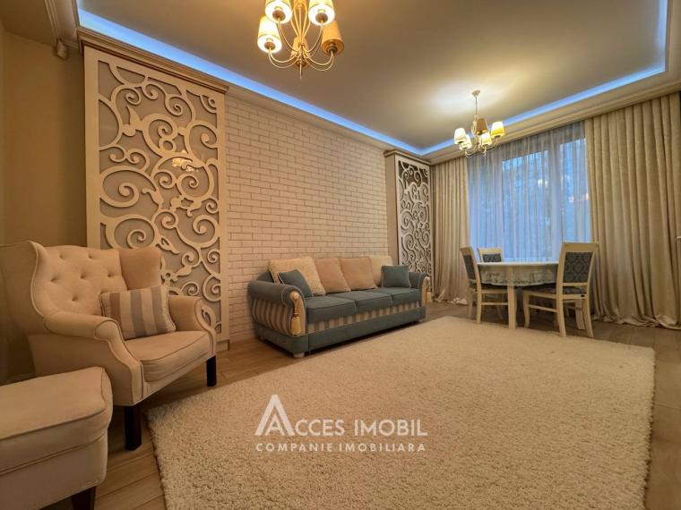 Casă în 3 nivele! Centru, str. Moara Roșie, 220m2 + 4 ari! Euroreparație!: 5