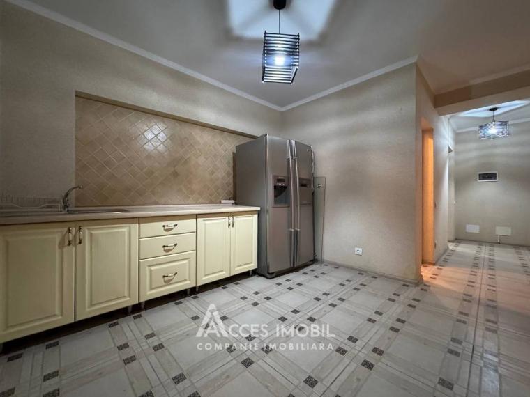 Casă în 3 nivele! Centru, str. Moara Roșie, 220m2 + 4 ari! Euroreparație!: 11