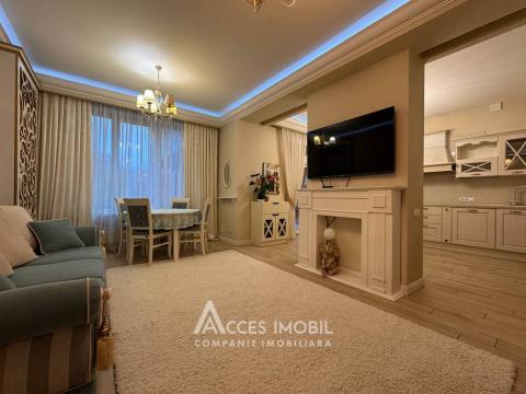 Casă în 3 nivele! Centru, str. Moara Roșie, 220m2 + 4 ari! Euroreparație!: 12