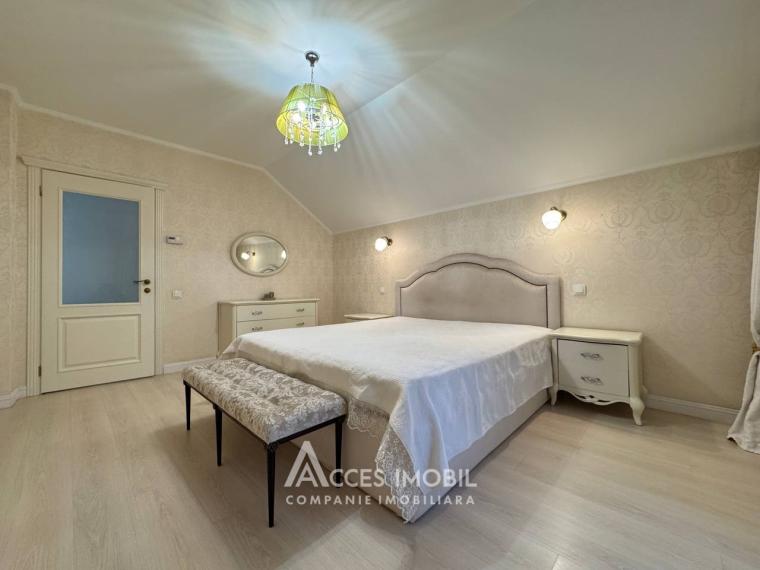 Casă în 3 nivele! Centru, str. Moara Roșie, 220m2 + 4 ari! Euroreparație!: 14