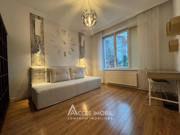 Casă în 3 nivele! Centru, str. Moara Roșie, 220m2 + 4 ari! Euroreparație!: 15