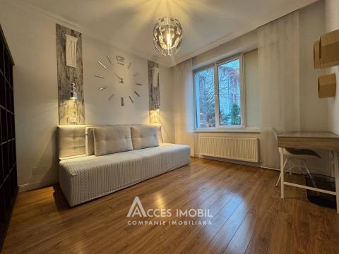 Casă în 3 nivele! Centru, str. Moara Roșie, 220m2 + 4 ari! Euroreparație!: 15