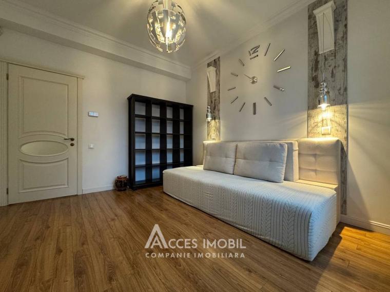 Casă în 3 nivele! Centru, str. Moara Roșie, 220m2 + 4 ari! Euroreparație!: 16