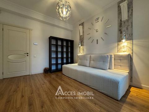 Casă în 3 nivele! Centru, str. Moara Roșie, 220m2 + 4 ari! Euroreparație!: 16