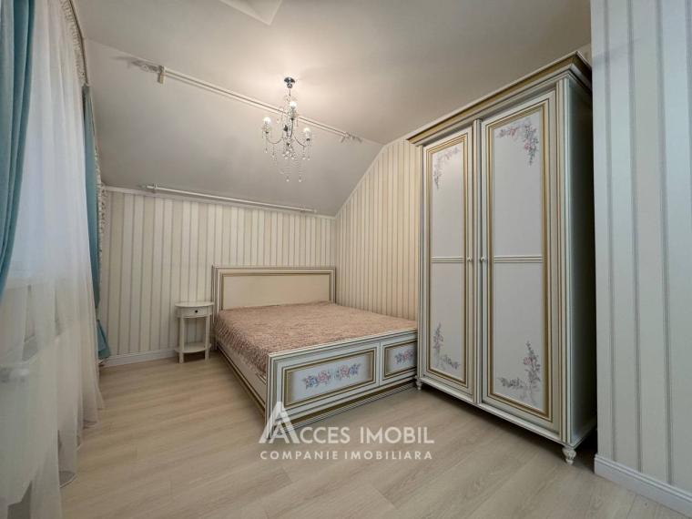 Casă în 3 nivele! Centru, str. Moara Roșie, 220m2 + 4 ari! Euroreparație!: 17