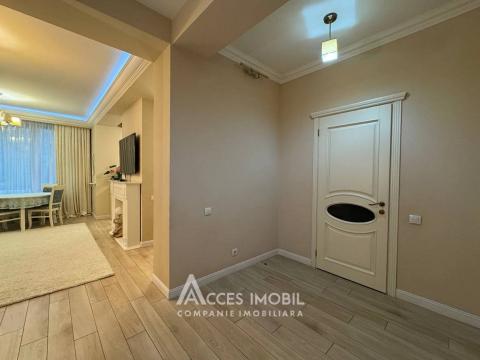 Casă în 3 nivele! Centru, str. Moara Roșie, 220m2 + 4 ari! Euroreparație!: 18