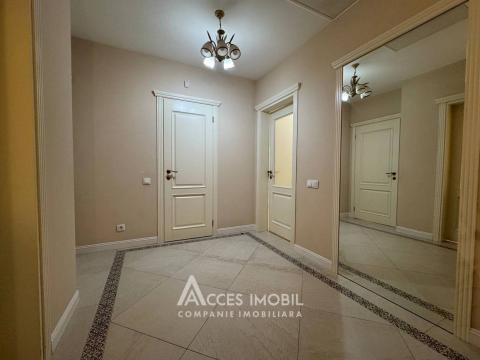 Casă în 3 nivele! Centru, str. Moara Roșie, 220m2 + 4 ari! Euroreparație!: 19