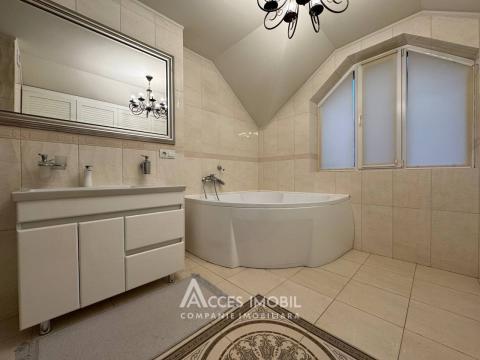 Casă în 3 nivele! Centru, str. Moara Roșie, 220m2 + 4 ari! Euroreparație!: 20