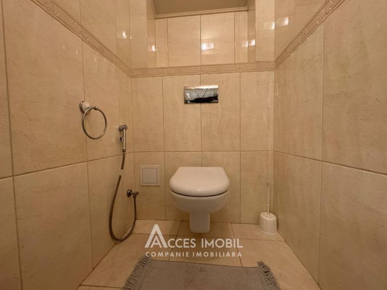 Casă în 3 nivele! Centru, str. Moara Roșie, 220m2 + 4 ari! Euroreparație!: 21