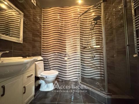 Casă în 3 nivele! Centru, str. Moara Roșie, 220m2 + 4 ari! Euroreparație!: 22