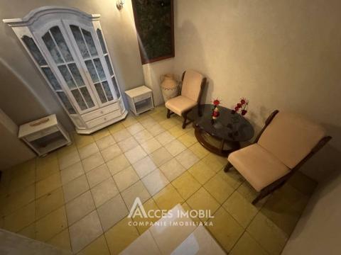 Casă în 3 nivele! Centru, str. Moara Roșie, 220m2 + 4 ari! Euroreparație!: 25