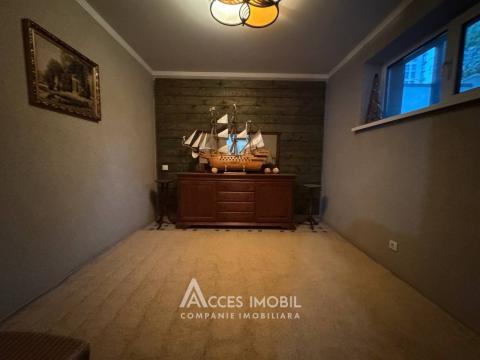 Casă în 3 nivele! Centru, str. Moara Roșie, 220m2 + 4 ari! Euroreparație!: 26