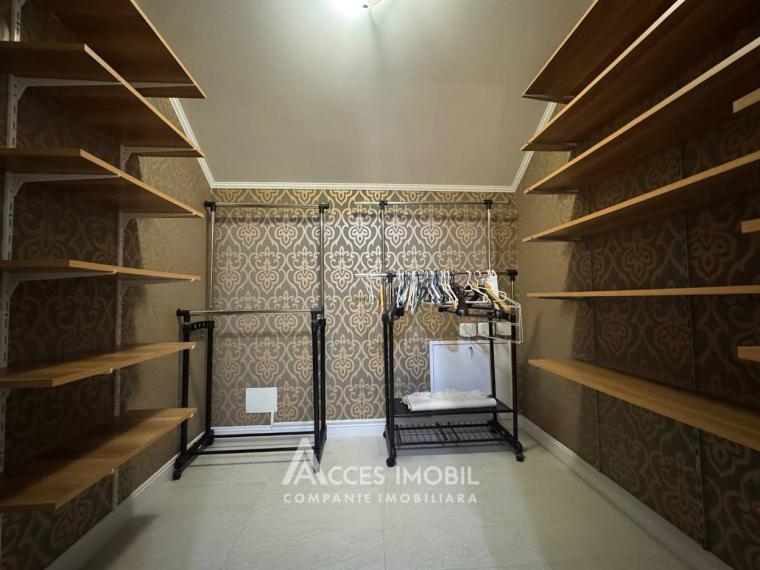 Casă în 3 nivele! Centru, str. Moara Roșie, 220m2 + 4 ari! Euroreparație!: 27