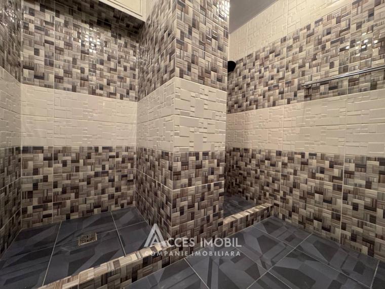 Casă în 3 nivele! Centru, str. Moara Roșie, 220m2 + 4 ari! Euroreparație!: 28