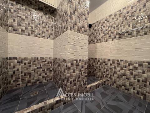 Casă în 3 nivele! Centru, str. Moara Roșie, 220m2 + 4 ari! Euroreparație!: 28