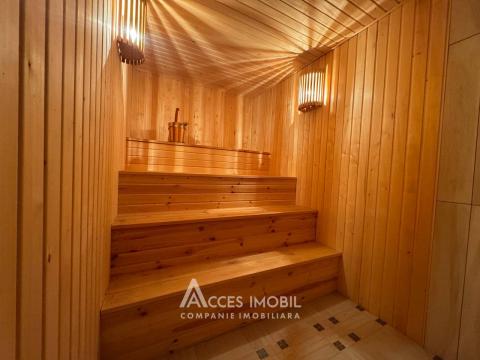 Casă în 3 nivele! Centru, str. Moara Roșie, 220m2 + 4 ari! Euroreparație!: 30