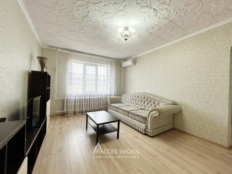 Центр, ул. Романэ, 3 комнаты! Середина!: 1