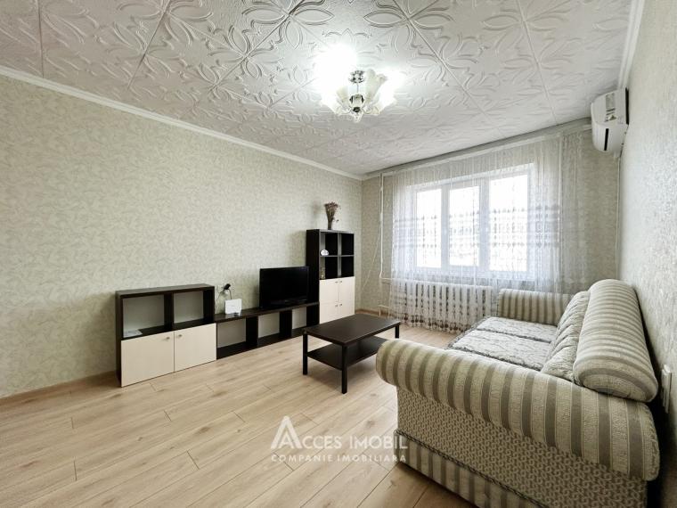 Центр, ул. Романэ, 3 комнаты! Середина!: 2