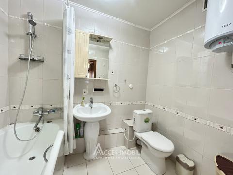 Центр, ул. Романэ, 3 комнаты! Середина!: 5