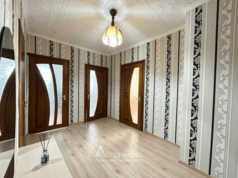 Центр, ул. Романэ, 3 комнаты! Середина!: 6