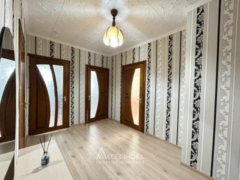 Центр, ул. Романэ, 3 комнаты! Середина!: 6