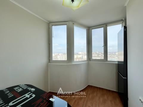 Центр, ул. Романэ, 3 комнаты! Середина!: 7