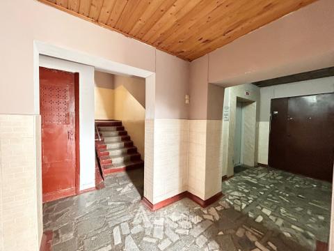 Центр, ул. Романэ, 3 комнаты! Середина!: 8