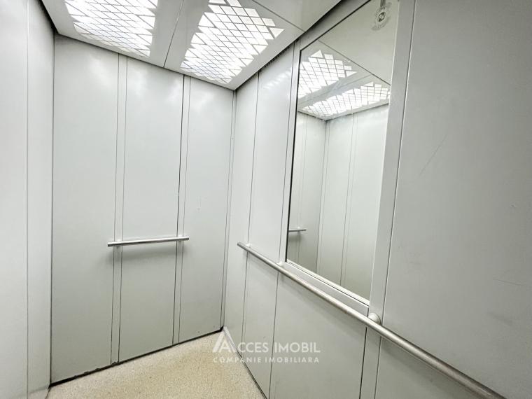 Центр, ул. Романэ, 3 комнаты! Середина!: 9