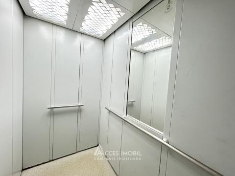 Центр, ул. Романэ, 3 комнаты! Середина!: 9