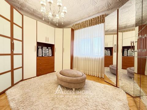 Casă în 2 niveluri! Colonița, str. Ciocana Veche, 166m2 + 10 ari. Euroreparație!: 17