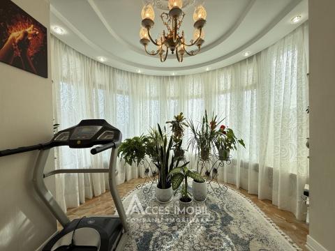 Casă în 2 niveluri! Colonița, str. Ciocana Veche, 166m2 + 10 ari. Euroreparație!: 18