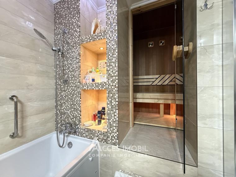 Casă în 2 niveluri! Colonița, str. Ciocana Veche, 166m2 + 10 ari. Euroreparație!: 20