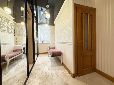 Casă în 2 niveluri! Colonița, str. Ciocana Veche, 166m2 + 10 ari. Euroreparație!: 25