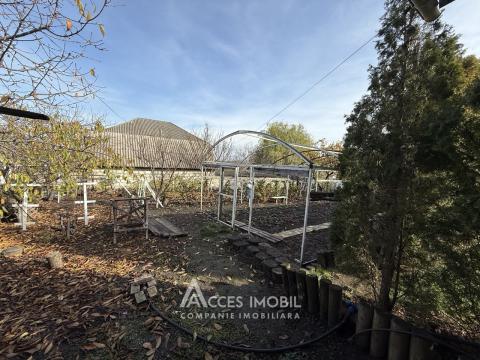 Casă în 2 niveluri! Colonița, str. Ciocana Veche, 166m2 + 10 ari. Euroreparație!: 45