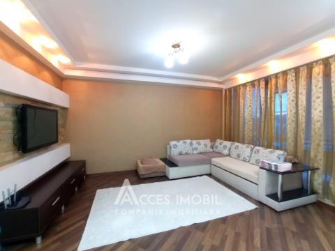 Apartamente în chirie în Chișinău: Centru, str. Ismail