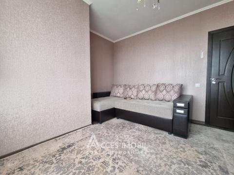 Telecentru, str. Vasile Cheltuială, 2 camere. Încălzire Autonomă!: 2