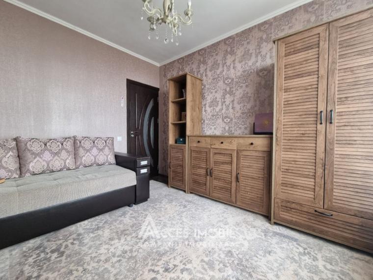 Telecentru, str. Vasile Cheltuială, 2 camere. Încălzire Autonomă!: 3