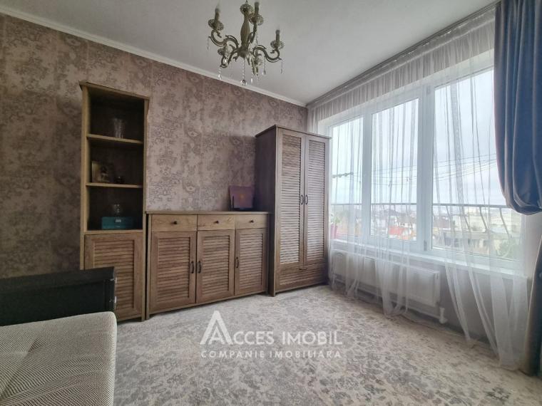 Telecentru, str. Vasile Cheltuială, 2 camere. Încălzire Autonomă!: 4