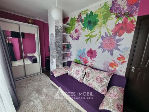 Telecentru, str. Vasile Cheltuială, 2 camere. Încălzire Autonomă!: 7