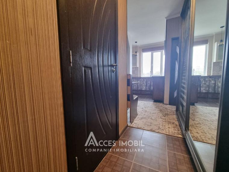 Telecentru, str. Vasile Cheltuială, 2 camere. Încălzire Autonomă!: 8