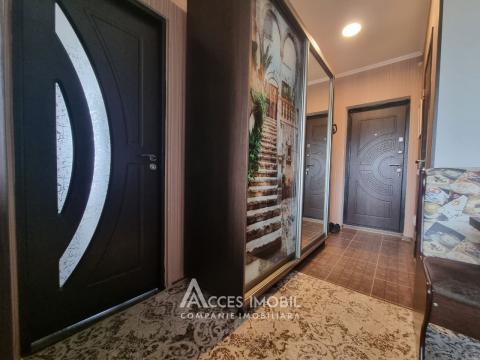 Telecentru, str. Vasile Cheltuială, 2 camere. Încălzire Autonomă!: 11