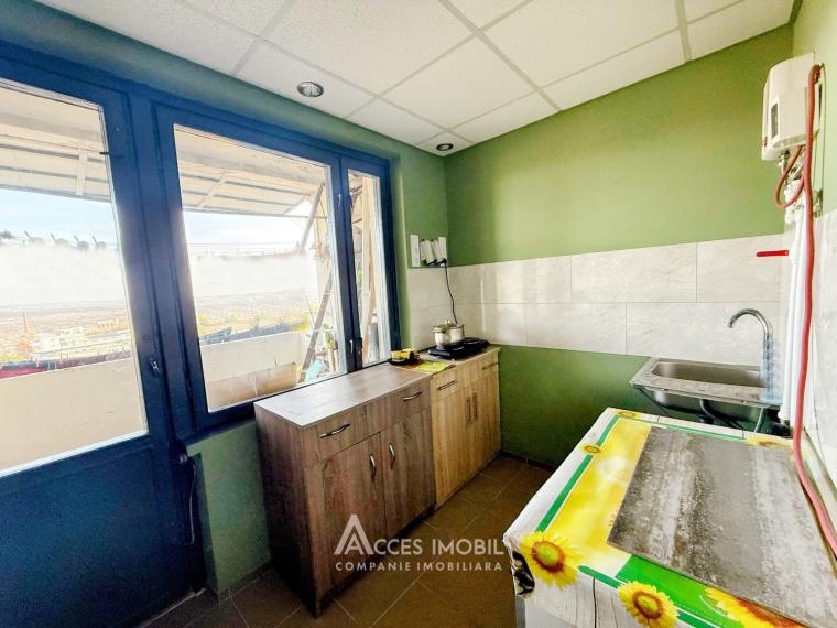 str. Maria Drăgan, Ciocana, o cameră! De mijloc! Euroreparație!: 1