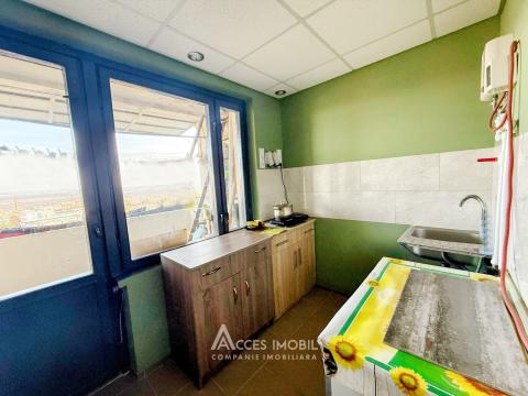 str. Maria Drăgan, Ciocana, o cameră! De mijloc! Euroreparație!: 1