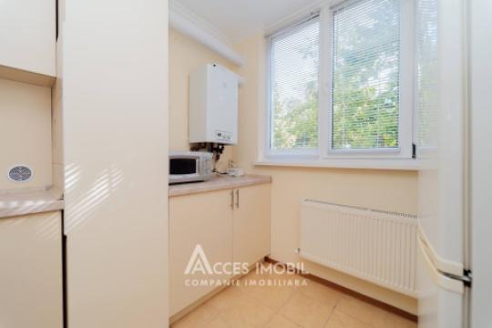 Bloc Nou! str. Serghei Rahmaninov, Buiucani, 2 camere. Euroreparație!: 1