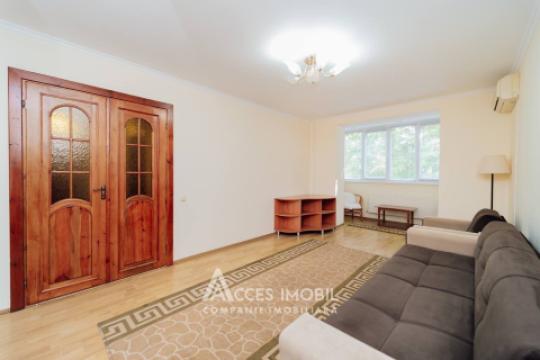 Bloc Nou! str. Serghei Rahmaninov, Buiucani, 2 camere. Euroreparație!: 4