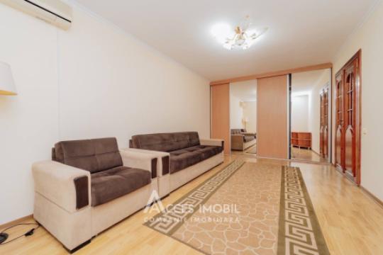 Bloc Nou! str. Serghei Rahmaninov, Buiucani, 2 camere. Euroreparație!: 5