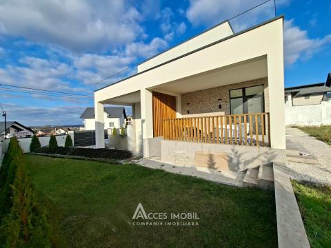 Case de vânzare în Chișinău: Cricova, str. Mihai Viteazul