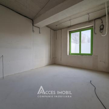 Casă în 2 niveluri! Cricova, str. Mihai Viteazul, 175m2 + 5 ari! Variantă albă!: 5