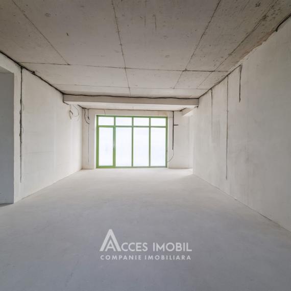 Casă în 2 niveluri! Cricova, str. Mihai Viteazul, 175m2 + 5 ari! Variantă albă!: 1